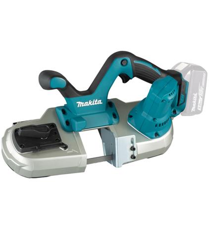 Makita DPB182Z LXT 18V, vannesaha (ilman akkua ja laturia) – kuva 7/8