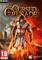 The Cursed Crusade, PC-peli – kuva 5