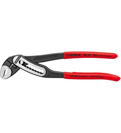 Knipex vesipumppupihti