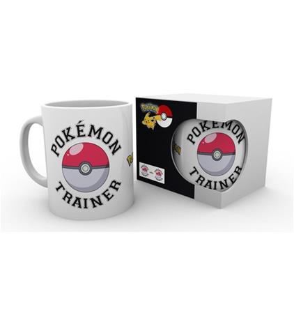 Pokemon - Trainer - Muki