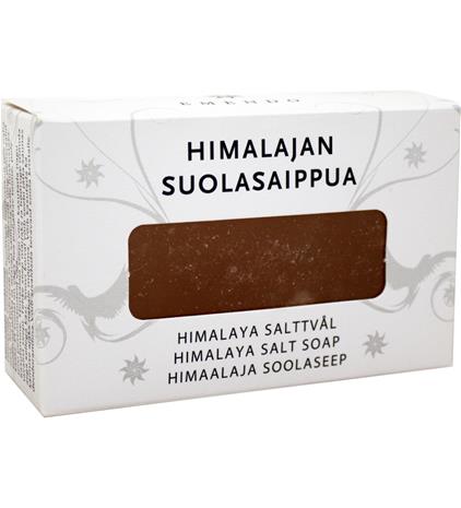 Emendo Himalajan suolasaippua