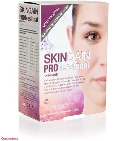 Skingain 120 tablettia