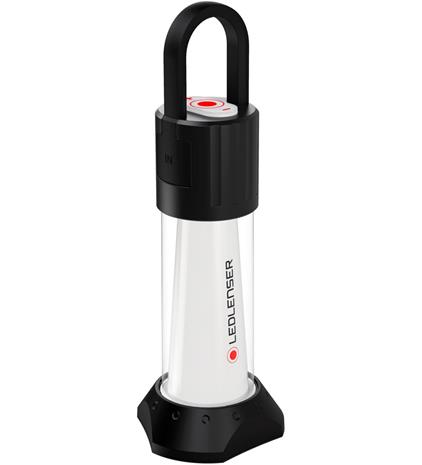 Led Lenser ML6, retkilyhty