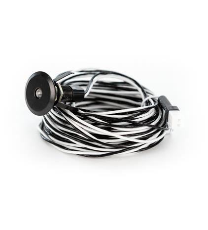 Led Energie 9-os saunavalosarja (teflon)