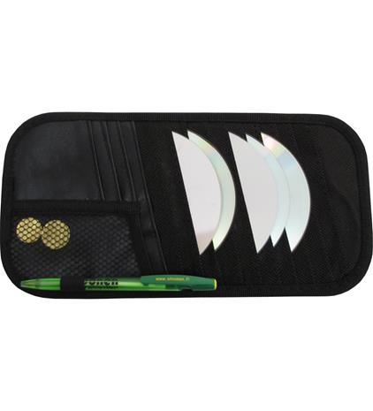 Cd säilytystasku