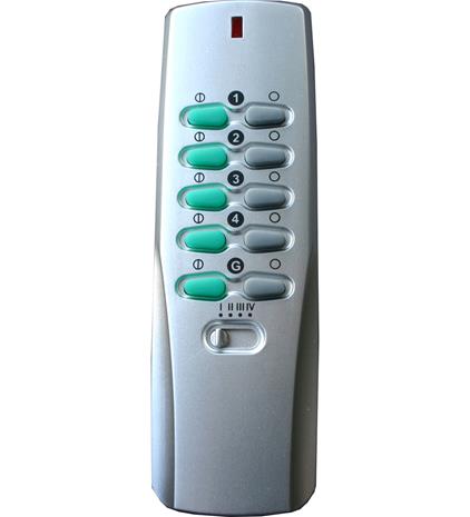 Johdoton KLO-100 kauko-ohjain