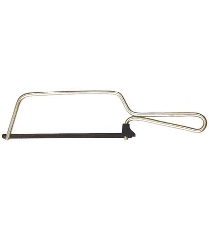 Bahco 218 pienoismetallisaha
