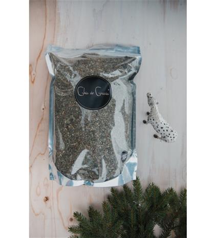 Chia de Gracia 400 g timjami hevoselle – kuva 3/4