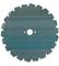 Bahco EIA 200/20mm raivaussahanterä – kuva 2