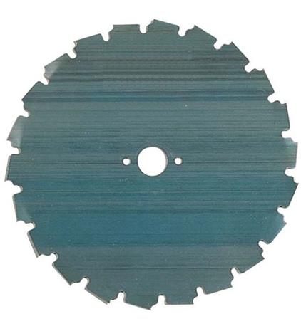 Bahco EIA 200/20mm raivaussahanterä – kuva 2/3