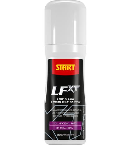 Start LFXT -2°C…-8°C 80 ml nestevaha