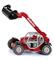 Siku 1482 Manitou telehandler – kuva 8
