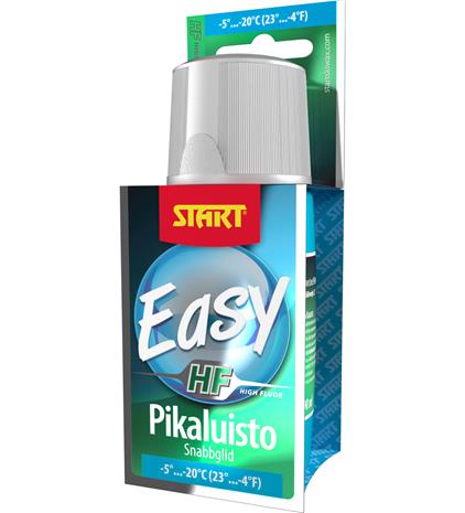 Start EASY HF Pikaluisto Cold