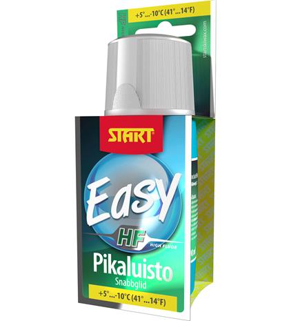 Start EASY HF Pikaluisto