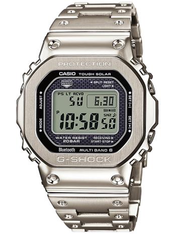 Casio GMW-B5000D, miesten rannekello