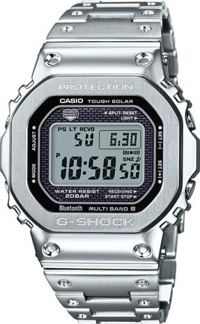 Casio GMW-B5000D, miesten rannekello