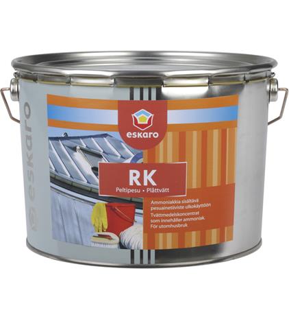 Eskaro Rk peltipesu – kuva 6/8