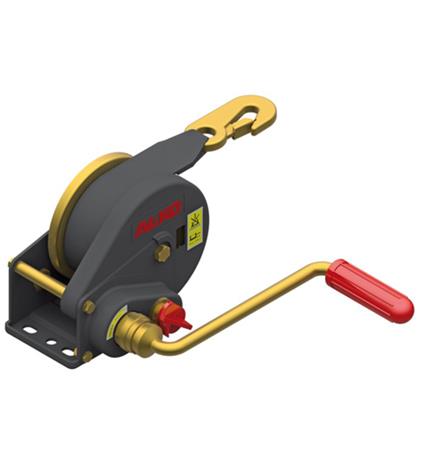AL-KO Compact A 450kg vinssi