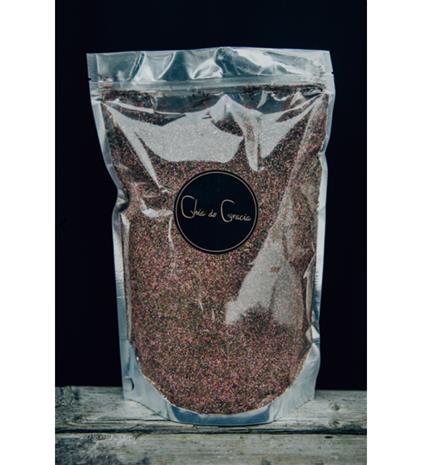 Chia de Gracia 400 g kanerva hevoselle