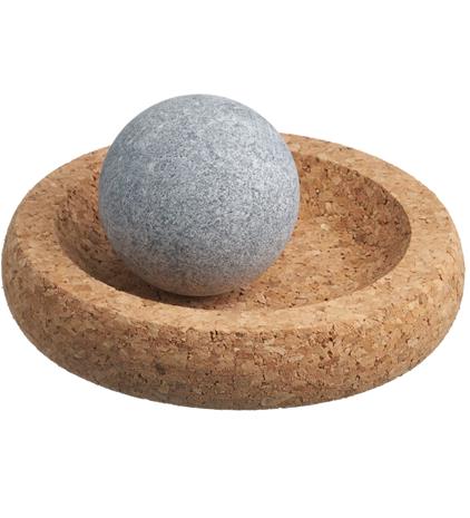 Hukka MiniSolejoy, jalkahierontalaite