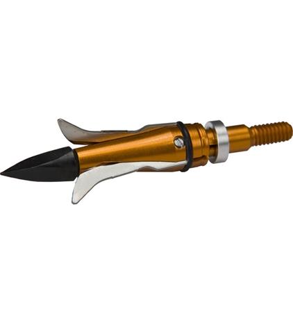 Barnet Gamecrusher 100gr metsästyskärki
