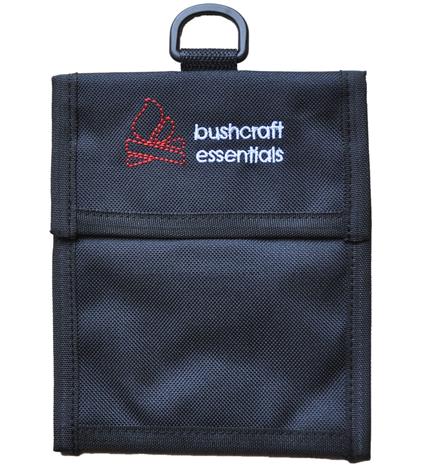 Bushcraft Essentials Bushbox / Ti / Ultralight kuljetuspussi