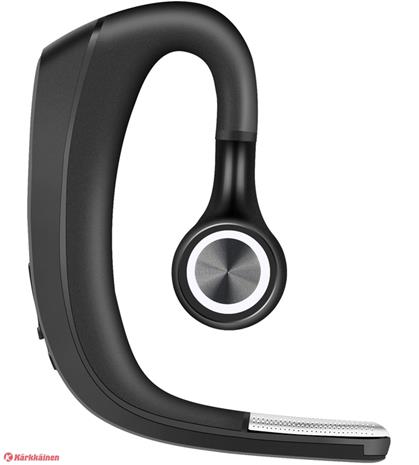 Wave BT125 taustamelun vaimennuksella, Bluetooth-handsfree