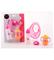 Baby bottle with bib and pacifier, 2-pack – kuva 5