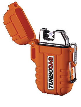 Turbo Gas E-Torch plasmasytytin
