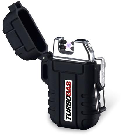 Turbo Gas E-Torch plasmasytytin