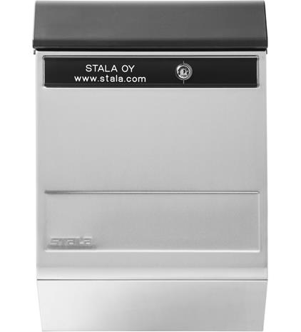 Stala PL-3 postilaatikko