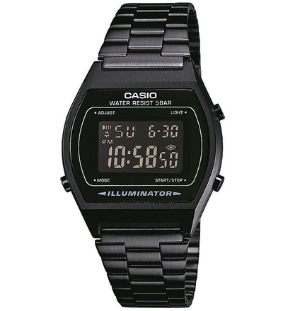 Casio Collection B640WB-1BEF