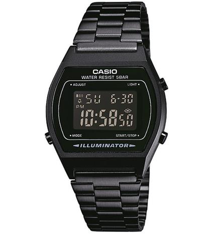 Casio Collection B640WB-1BEF