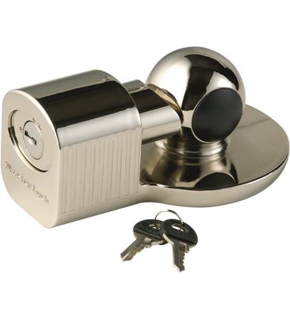 Masterlock perävaunulukko