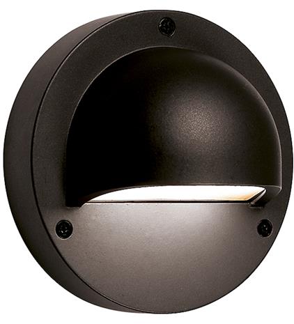 Garden Lights Deimos 3000K ulkoseinävalaisin