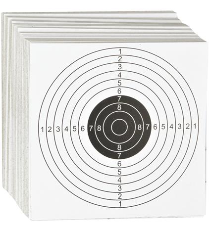 ASG 100 kpl maalitaulut – kuva 3/5