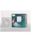 Philips BOX single spot white 1x4.5W SELV – kuva 1