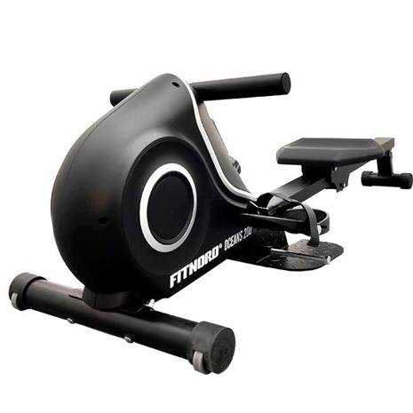 FitNord Oceans 200, soutulaite