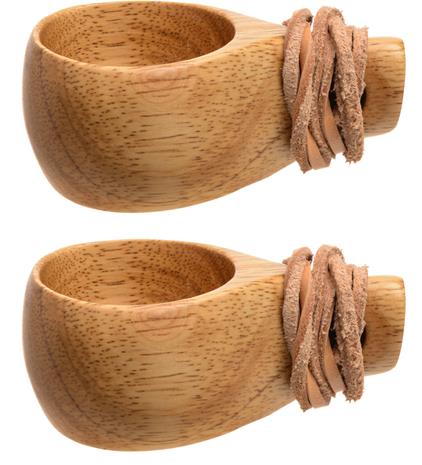 Atom 2 kpl mini kuksa