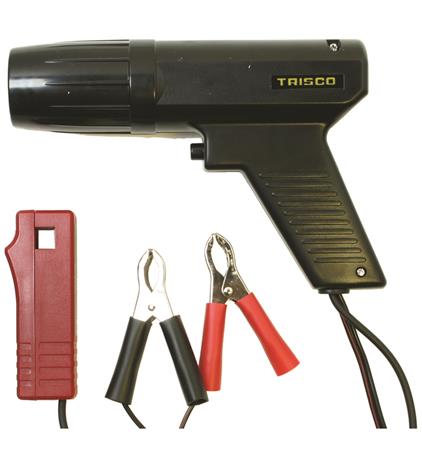 Trisco ajoituslamppu