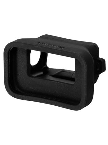 Panasonic DMW-EC5, silmäsuppilo