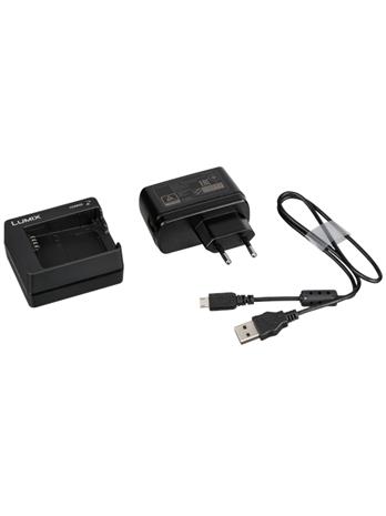 Panasonic DMW-BTC12E, laturi