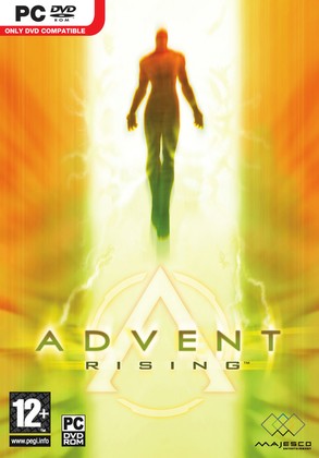 Advent Rising, PC-peli