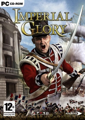 Imperial Glory, PC-peli