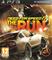 Need for Speed: The Run, PS3-peli – kuva 4