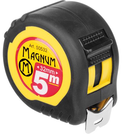 Magnum 32mm rullamitta