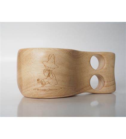Retki Kuksa, Nuuskamuikkunen