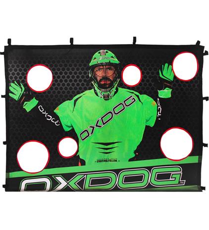 Oxdog Blocker Goal Buster 18/19 – kuva 5/8