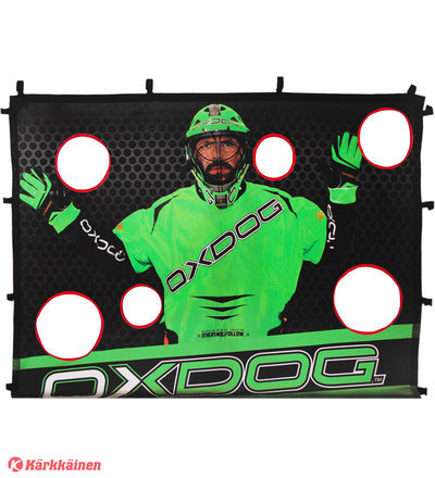 Oxdog Blocker Goal Buster 18/19 – kuva 6/8