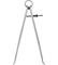Scala 250mm harppi jousella – kuva 4
